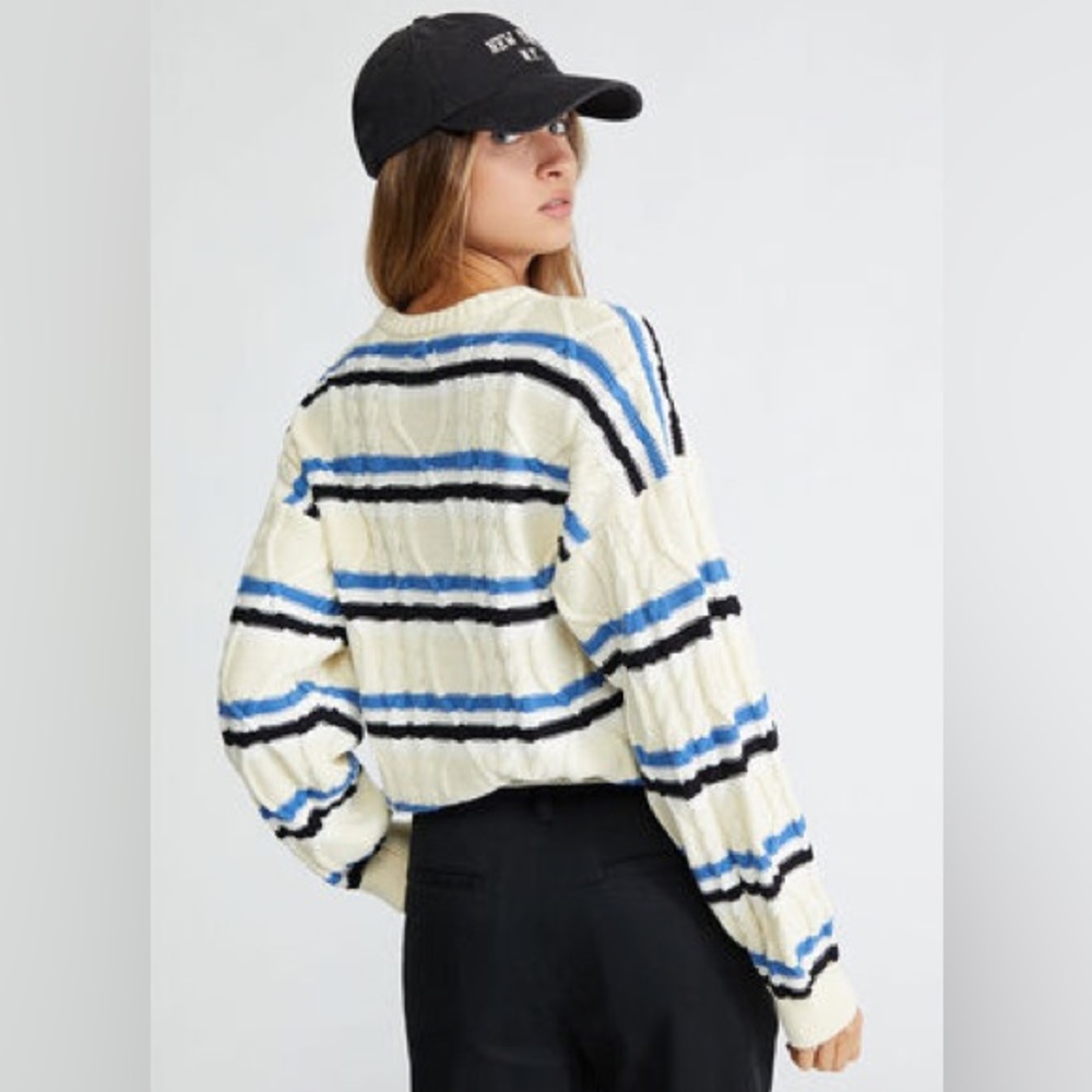Obey Women's Irene Sweater